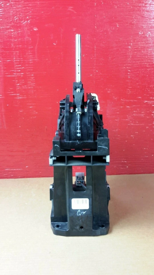 2016 - 2018 Ford Edge Center Console Floor Shifter Assembly OEM - Imagem 3 de 4