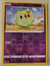 Solosis 76/195 Silver Tempest Reverse Holo Common Pokémon TCG
