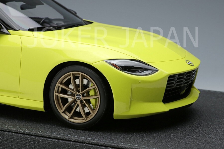 京商 Nissan Z Prototype yellow sddefault.jpg?v=627031eb