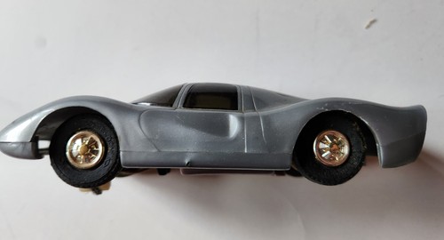 Eldon Ferrari P3 1/32 Scale Slot Car - Imagen 7 de 8