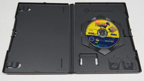 Nintendo GameCube games PAL UK English * Big Choice * ONLY PAY 1 SHIPPING - Picture 155 of 250