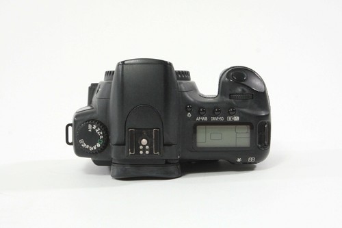 Canon EOS 20D Body Only - Picture 6 of 7