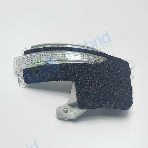 Genuine Toyota BZ4X Indicator Mirror Lamp Turn Single Repeater 81740-28020 Lh - Picture 5 of 6