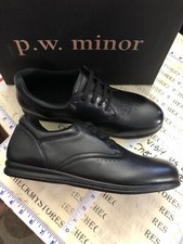 P.W. Minor CARESS Orthotic Orthopedic Comfort Shoes Womens CHOOSE SIZE