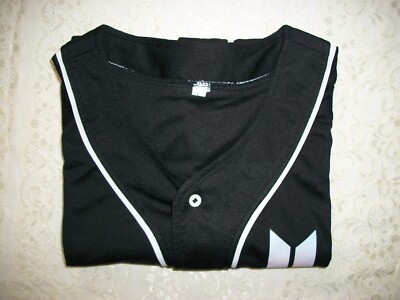 BTS 防弾少年団 3RD MUSTER Baseball Jumper BTS 防弾少年団 3RD MUSTER Baseball Jumper