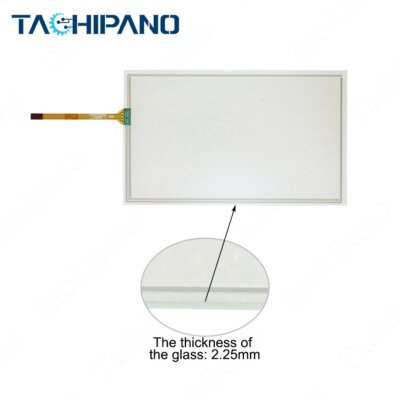 Touch Screen for P/N 056.27011.0001 Touch Panel Glass | eBay 