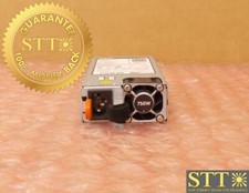 0F9F51 DELL POWEREDGE E750E-S0 750W POWER SUPPLY LOT OF 2