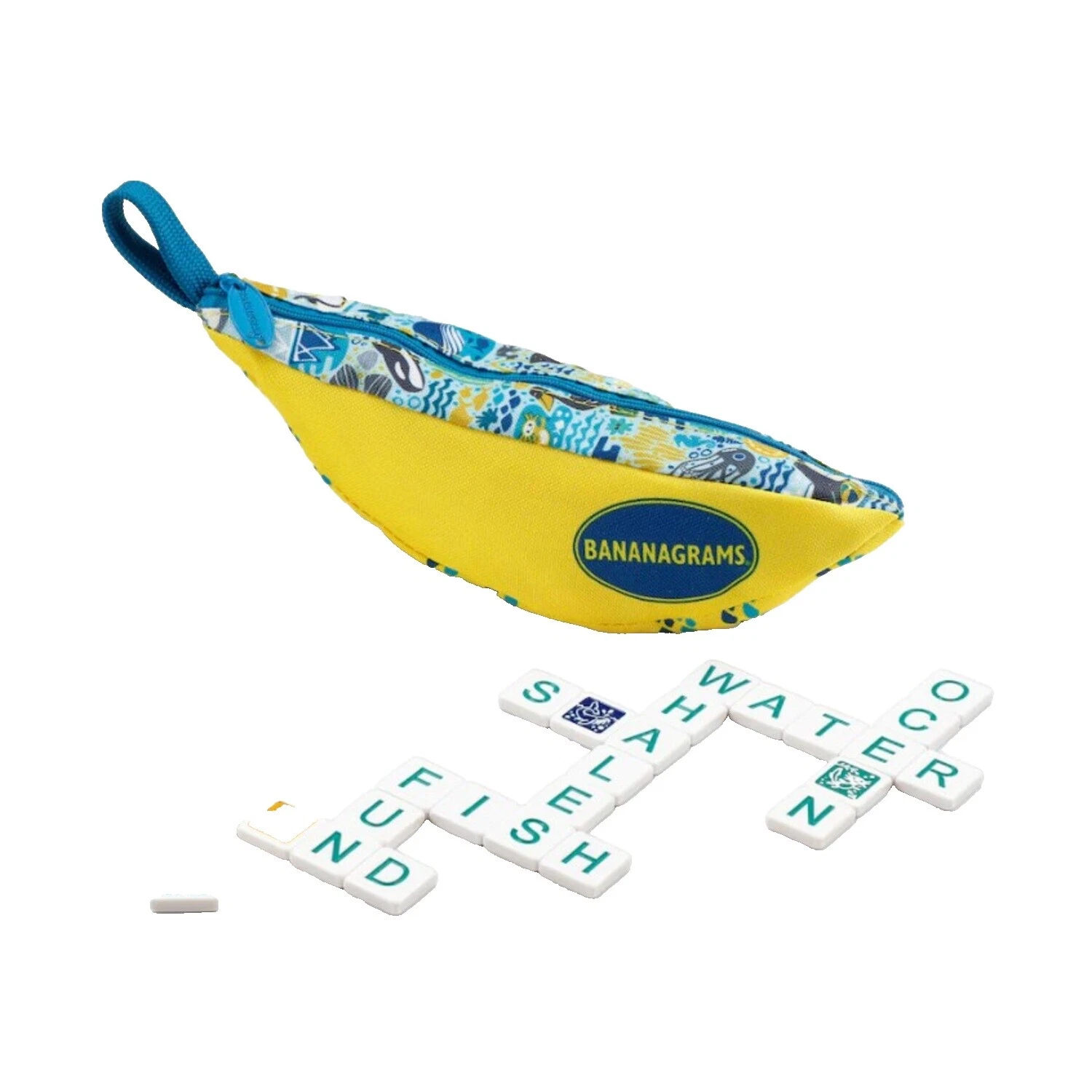 Bananagrams Современное производство Доска и Традиционные игры