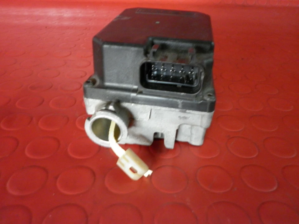 ECU Modulateur Cruise Control ABS BMW k 1300 Gt K1300 2009 2010 2011 - Photo 3/4