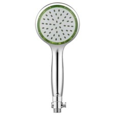 Dura Faucet DF-SA470-CP RV Pressure-Assist Hand Held Shower Wand Chrome 