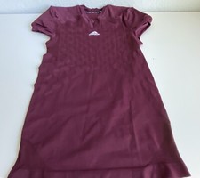 Adidas Techfit Primeknit Football Jersey Men&rsquo;s Size 2XL Maroon Compression Fit