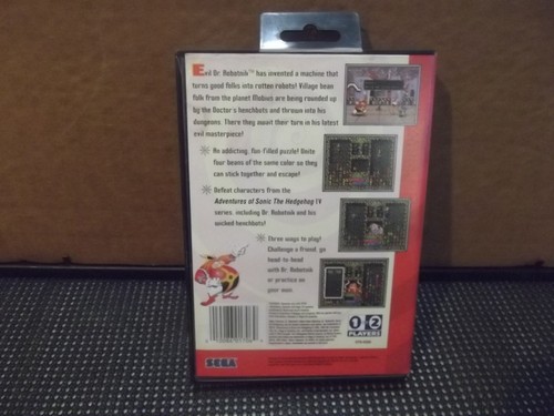 Sega Genesis Games-You Pick'em-Many Titles to Choose From-See Photos - Picture 14 of 70