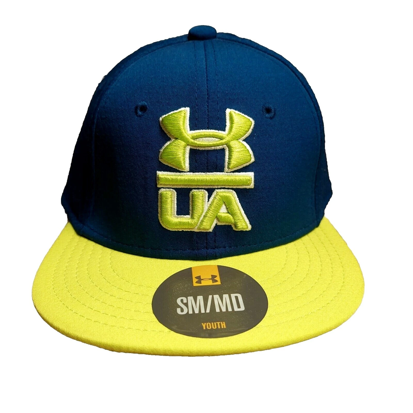 Gorros de Niño gorras de béisbol Under Armour para Niños