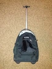 driver 8 core series wheeled backpack