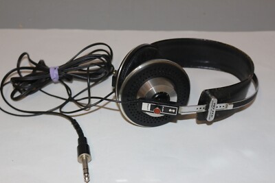 Pioneer SE - 6 Vintage Stereo Kopfhörer Selten