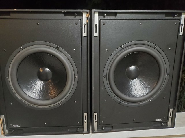 triad speakers for sale