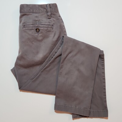 14th & Union Men's The Wallin Stretch Twill Trim Fit Chino