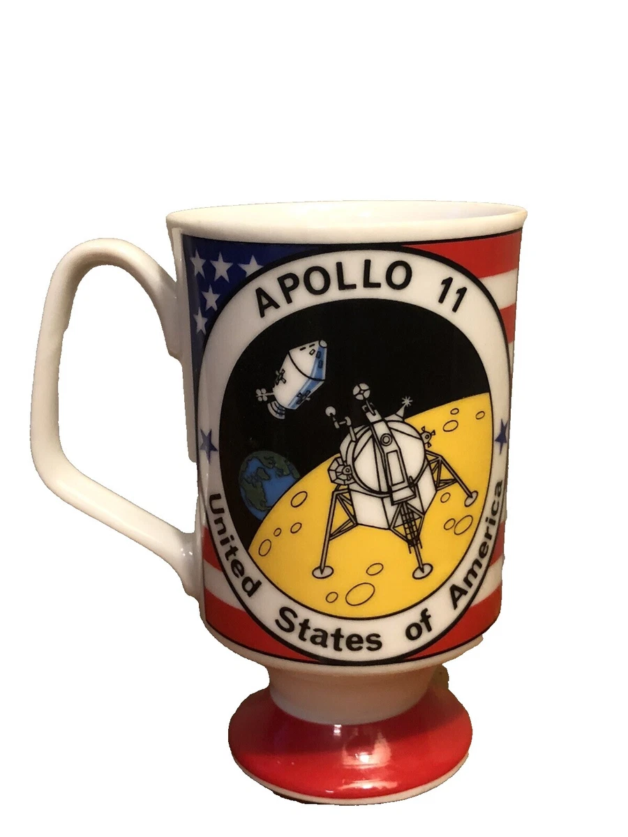 Apollo 17 記念メダル赤いケース付き Apollo 17 Medal In Apollo Exploration Mission Collectibles for