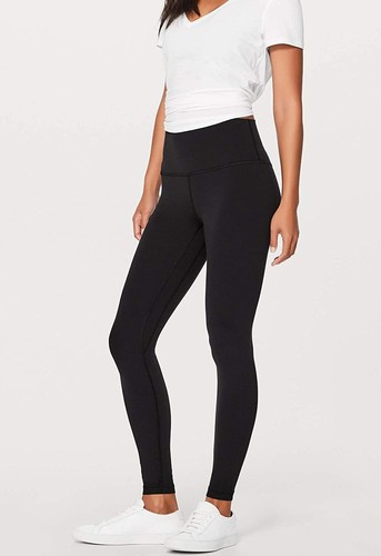 Buy Lululemon Align Pant II Full Length 