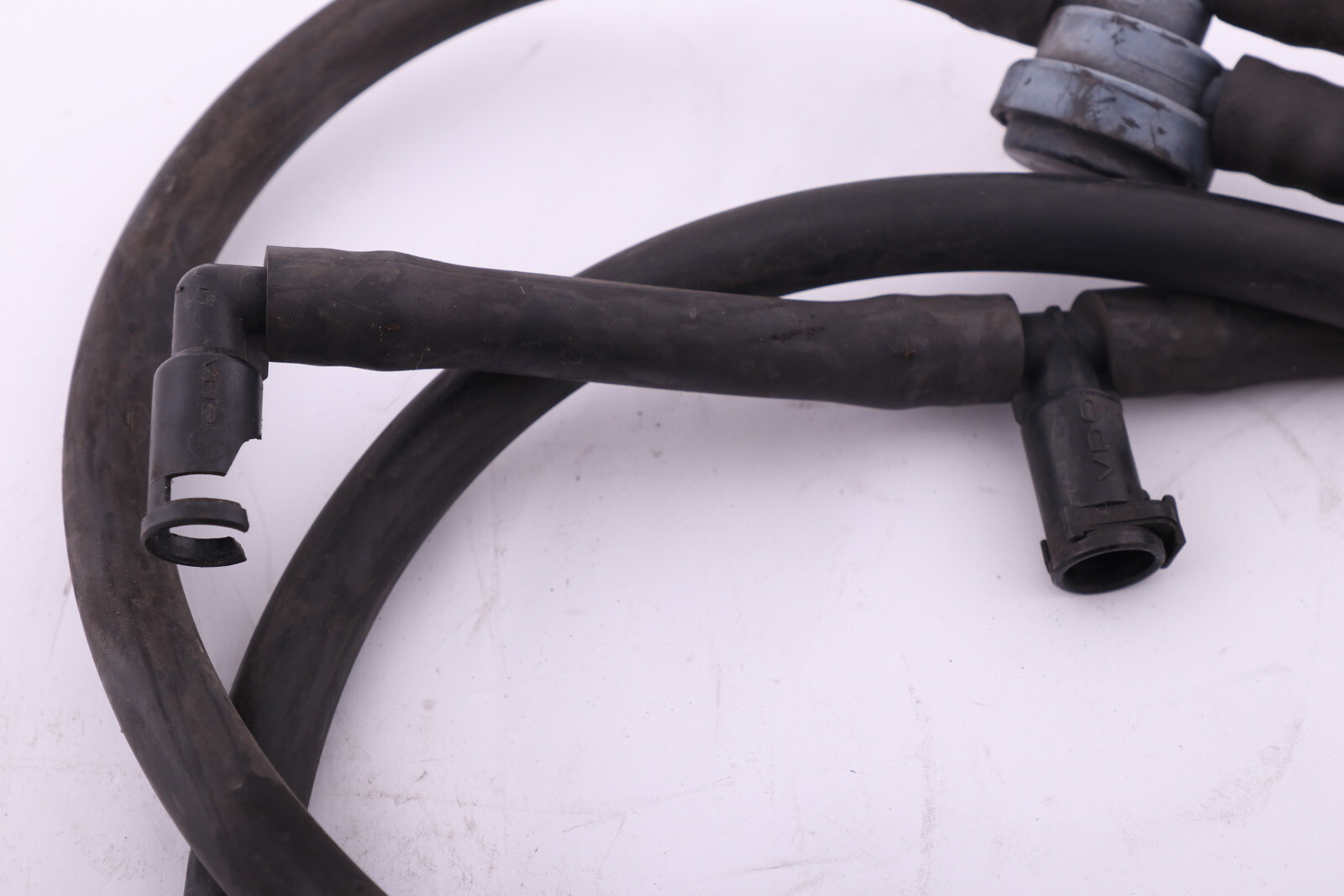 BMW X3 Series E83 E83n LCI Hose Line Headlight Cleaning System  