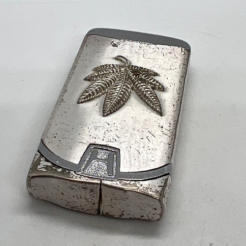 Vintage Lighter Cigarette Ussr Original Soviet Union Russia Rare Gas Russian Old - Picture 19 of 24