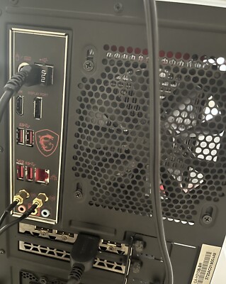ゲーミングPC NZXT 1660ti SSD1TB ゲーミングPC NZXT 1660ti SSD1TB