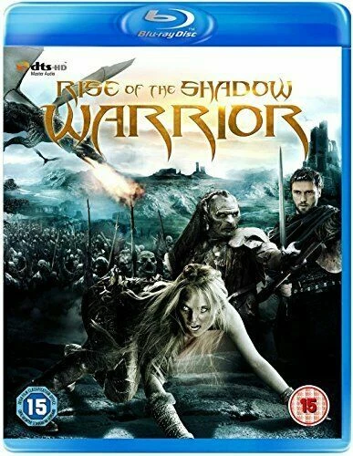 Paul Sci-Fi & Fantasy Blu-ray: B (Europe, AU, NZ, Africa...) DVDs