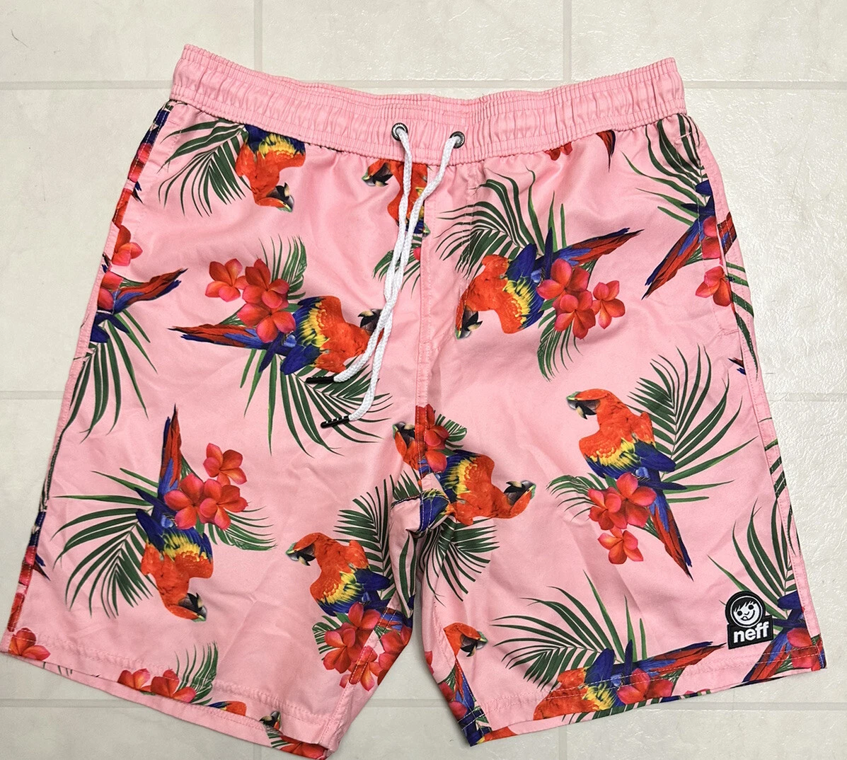 Parrot swim cheap shorts