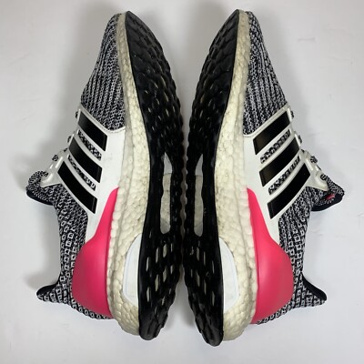 adidas gazelle silver green womens adidas ULTRABOOST 4.0 DNA Shoes - Core Black