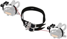 boutons de sangles de cale pieds REG Italy vélo COURSE neuf boutons de sangles de cale pieds REG Italy vélo COURSE neuf