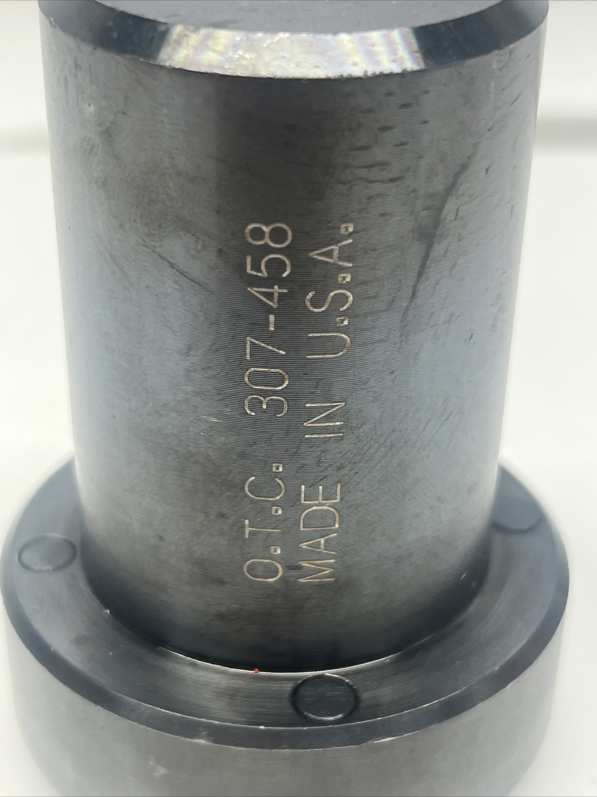 Ford Rotunda OTC Output Shaft Locknut Socket 307458 Ztse9141 for sale