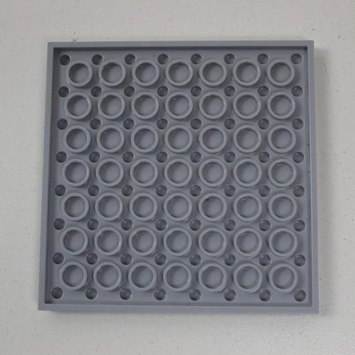 Lego 1 x 8x8 Stud Base Plate Board Mat Green Grey Tan Black Dark Red Lavender - Picture 5 of 21