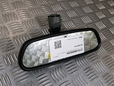 Retroviseur intérieur Citroen DS4