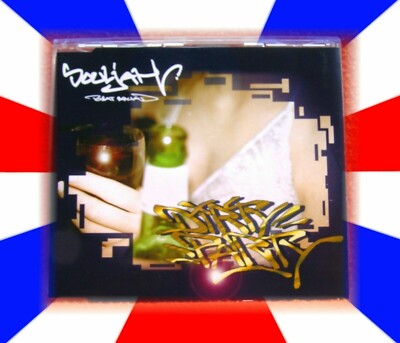 souljah beat squad / dirty party / Maxi-Single / CD