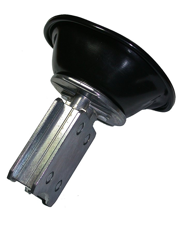 Membrane et boisseau pour SUZUKI GSX1100F carburateur moto N-189139A