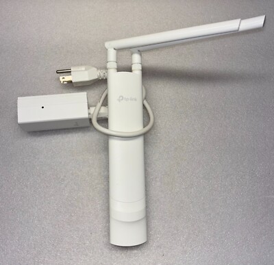 TP-LINK AC1200 Wireless MU-MIMO Gigabit Access Point - EAP225OUTDOOR