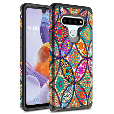 LG Stylo 6 Is Official With Android 10, Triple Cameras, And Built-in Stylus - Foto 8