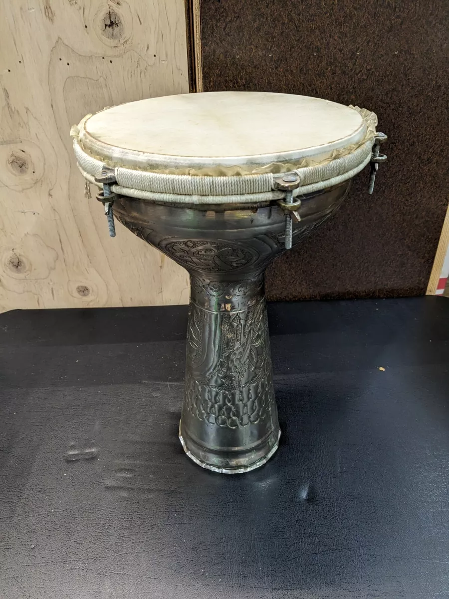 Middle eastern drum deals
