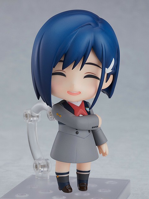 Darling in the FRANXX - Ichigo Nendoroid No. 987 (Good Smile Company) | eBay