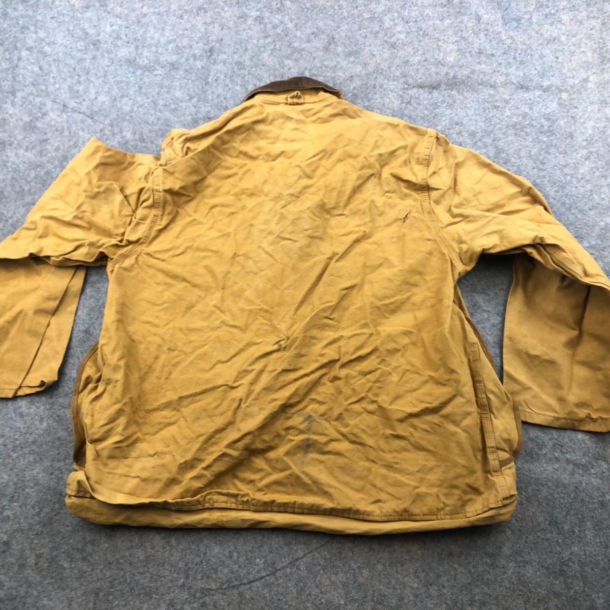 コルニエ　HUNTING JACKET quilted heritage hunting jacket – Shop And Son