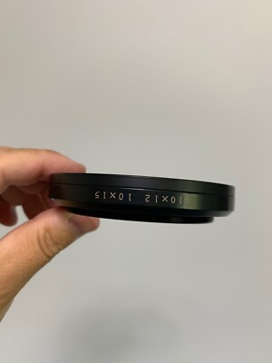Angénieux Filtre 72mm Macro N°2 for 10x12 / 10x15 (12-120
