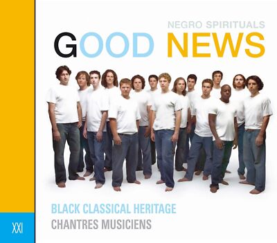 Good News - Black Classical Heritage