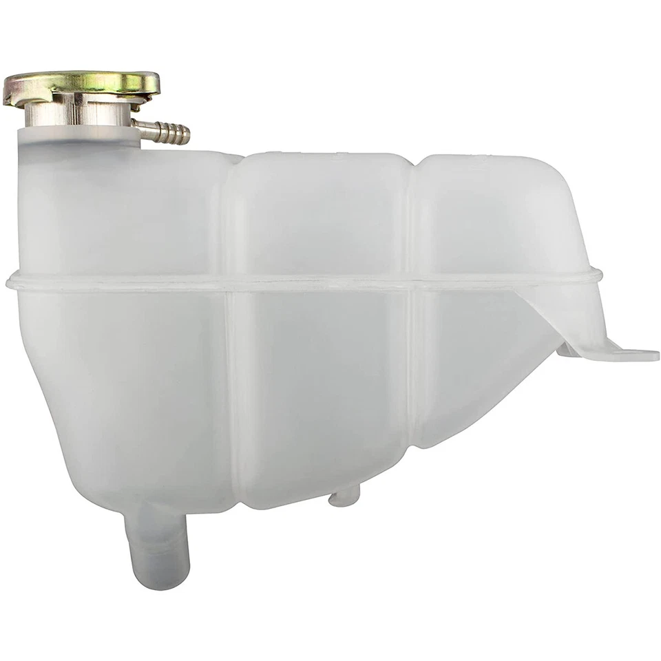 Coolant Reservoir Tank Fits Mercedes-Benz E320 1994-1995 300E 300CE 300TE 1993 - Image 3 of 4