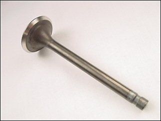 Soupape d'échappement moto ancienne KAWASAKI Z 1000 J KZT00J 68021061