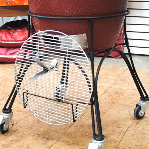 The Grate Rack for Kamado Joe Classic (R) eBay