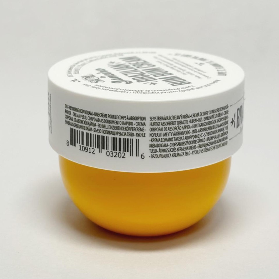 SOL DE JANEIRO Bum Bum Cream Sol de Janeiro eBay