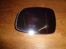 Spiegelglas (für Außenspiegel manuell) links SUZUKI SWIFT III (EZ, MZ) 1.3