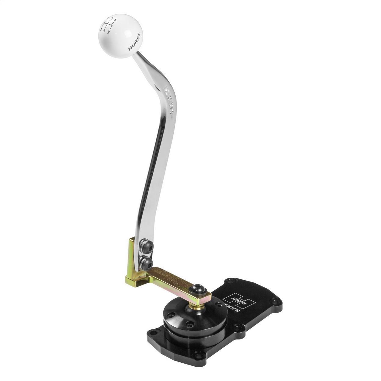 Hurst 3912002 Transmission and Transaxle Automatic Blackjack Shifter
