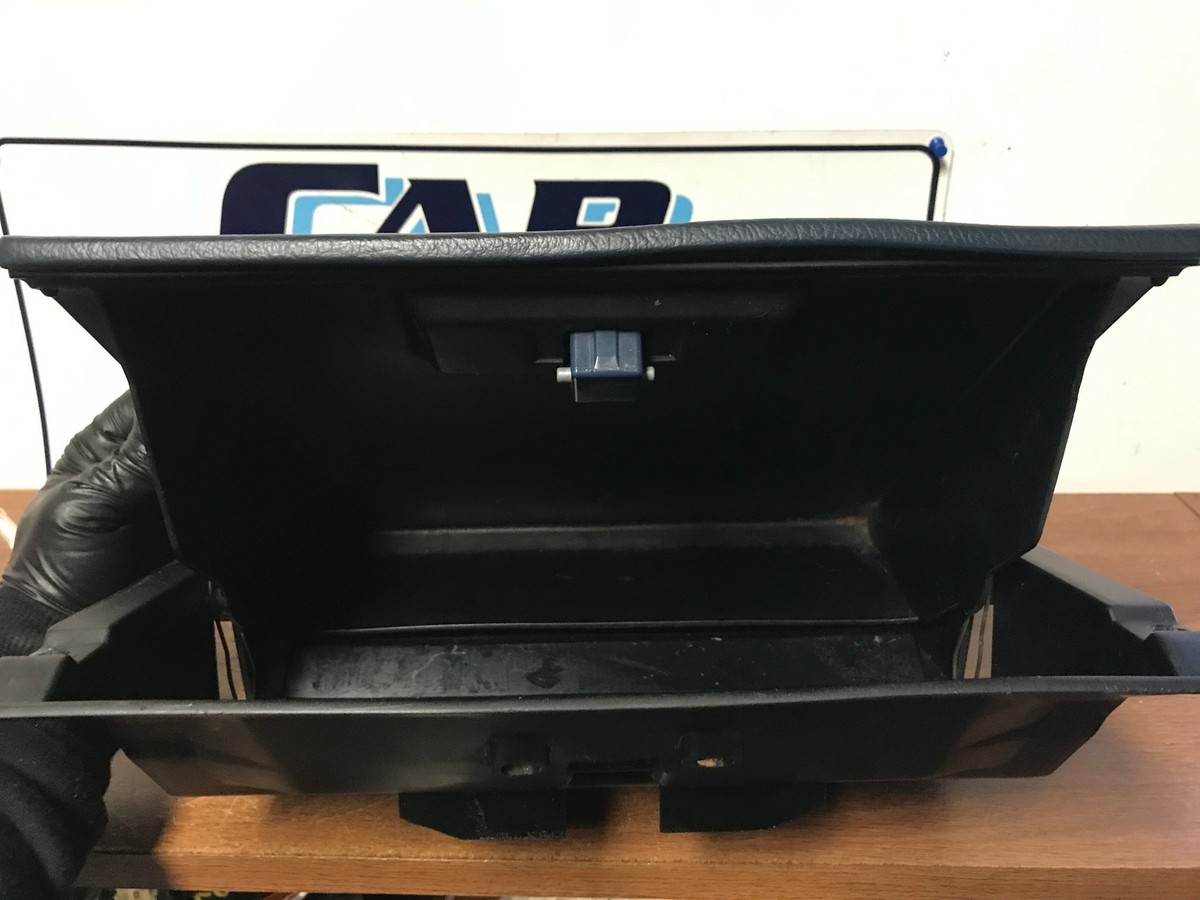 1987 NISSAN 300ZX GLOVE BOX #6799 *SEE ALL PHOTOS | eBay