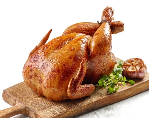 2kg Hähnchen Würzsalz Chicken Gewürz Salz würzige Hähnchen Wings-Premium Serie - Bild 2 von 3